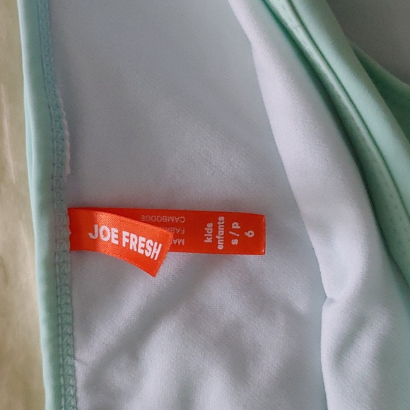 🏖️Girl's Mix & Match 2 pc Swimsuit - Picture 6 of 6